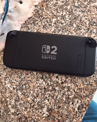 Nintendo Switch 2