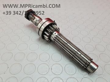 ALBERO PRIMARIO SUZUKI GSXR 750 2004 2005 GSXR750