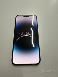 iPhone 14 Pro Max 256GB