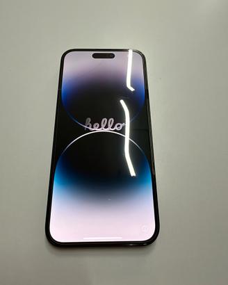 iPhone 14 Pro Max 256GB