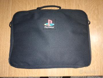 Valigetta PlayStation 