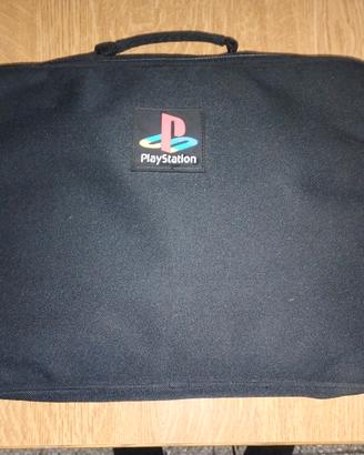 Valigetta PlayStation 