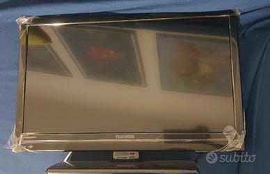 telefunken te20265b30c10 e led