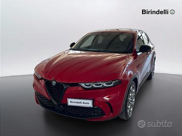 ALFA ROMEO Tonale - Tonale 1.5 130 CV MHEV TCT7 Ed