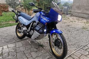 Honda Transalp 600