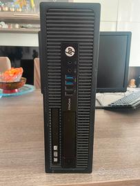 HP 800 g1