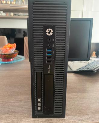 HP 800 g1