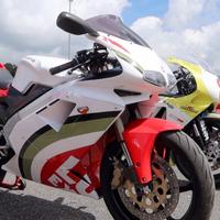 Cagiva Mito EV ricambi vari