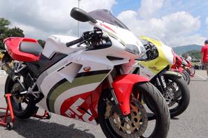 Cagiva Mito EV ricambi vari