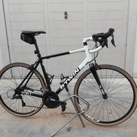 bici da corsa btwin 