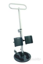 Sollevatore per trasferimento disabili