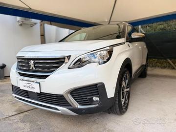 Peugeot 5008 BlueHDi 130 S&S Crossway 7Posti Caten