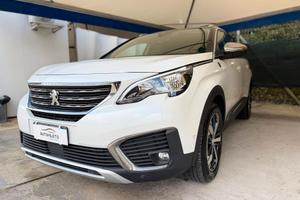 Peugeot 5008 BlueHDi 130 S&S Crossway 7Posti Caten