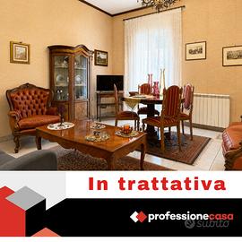 Appartamento Fiuggi [Cod. rif 3275329VRG]