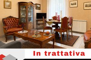 Appartamento Fiuggi [Cod. rif 3275329VRG]