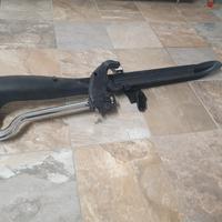 barre portatutto e portabici originale audi