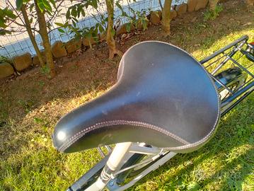 Bicicletta da donna Gloria 24"