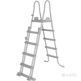 Scaletta per piscina BestWay a