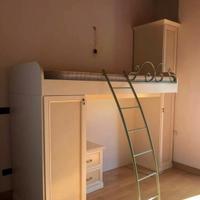 Camera da letto a ponte per ragazzo