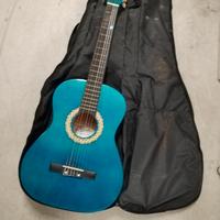 chitarra classica 