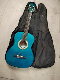 chitarra classica 