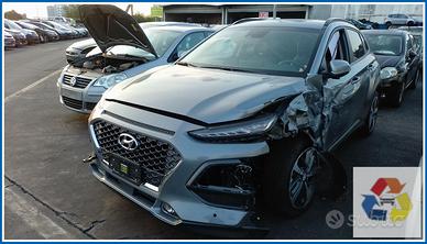 Ricambi Usati HYUNDAI Kona I 2019