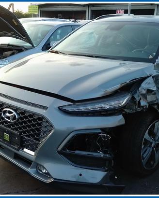 Ricambi Usati HYUNDAI Kona I 2019