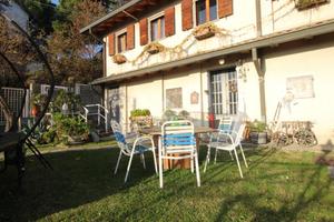 CASA INDIPENDENTE A MONTIANO