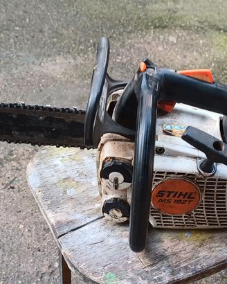 Motosega Stihl MS 192T