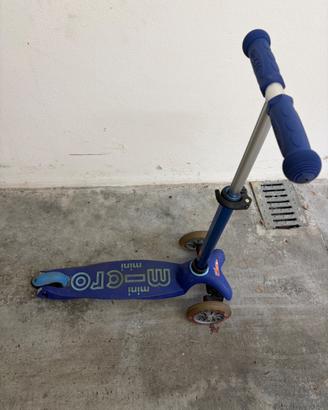 Monopattino Micro