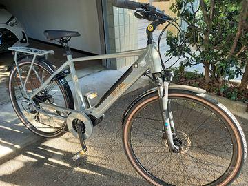 Ebike Antea by Canellini uomo ruote da 28" (tg M)