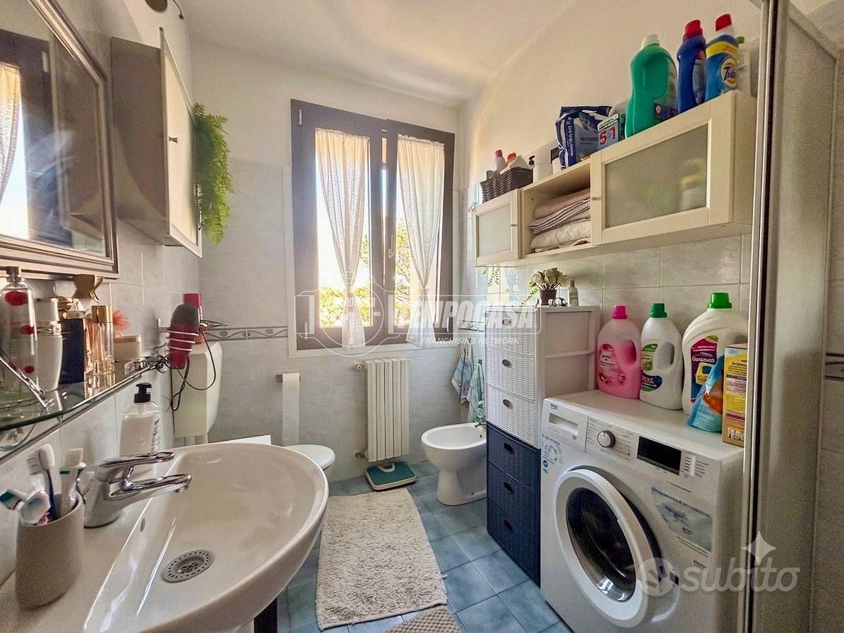 Apartment in San Felice sul Panaro, I Ronchetti - Vista 5