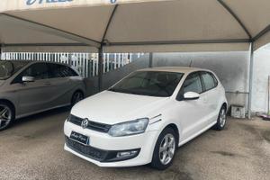 Volkswagen Polo 1.6 TDI DPF 5 porte Comfortline