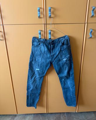 Jeans Liu Jo