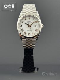 ROLEX - DATEJUST REF. 126234