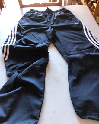 Tuta adidas
