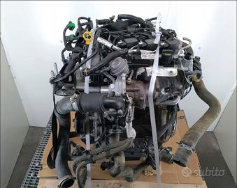 MOTORE FORD FOCUS MK4 M1JU 1.0 ECOBOOST