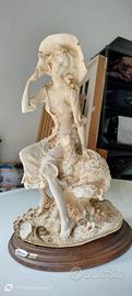 Statuette Capodimonte