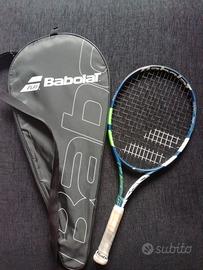 Racchetta da tennis