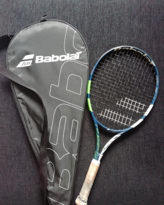 Racchetta da tennis
