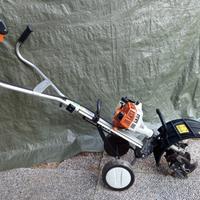 STHIL MM55 motozappa multisistema