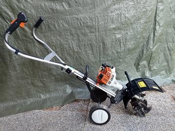 STHIL MM55 motozappa multisistema