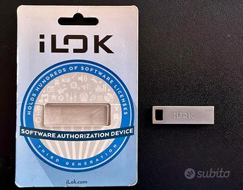 PACE ILOK 3 chiavetta usb A