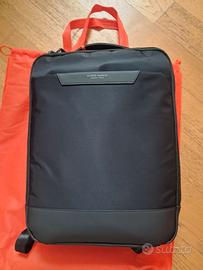 Zaino portadocumenti Campo Marzio