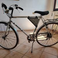 Bicicletta gran turismo Elios