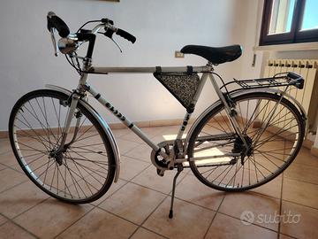 Bicicletta gran turismo Elios
