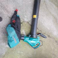 soffiatore elettrico 