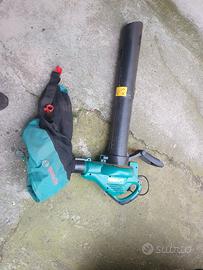 soffiatore elettrico 