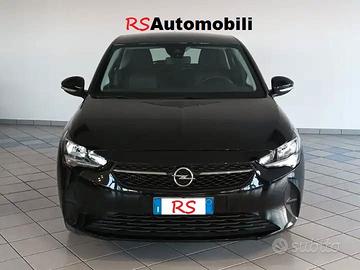 OPEL CORSA VI 1.2 LED My20 GARANZIA12/36