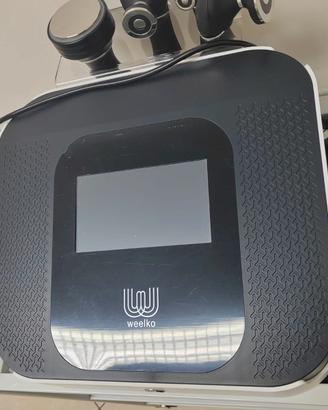 ATTREZZATURA ESTETICA 